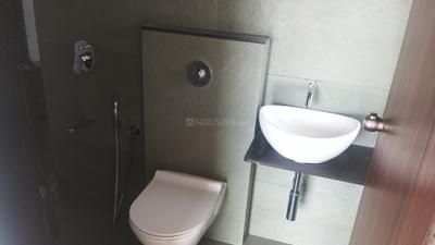 Image of 1550 Sq.ft 4 BHK Apartment / Flat for sale in Swastik Prism City Yellow, Charholi Budruk, Pune for Rs. 11500000