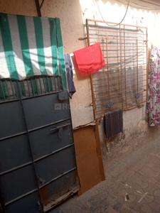 Balcony Image of 375 Sq.ft 1 BHK Independent House for sale in Palava Phase 1 Thane for Rs. 1300000