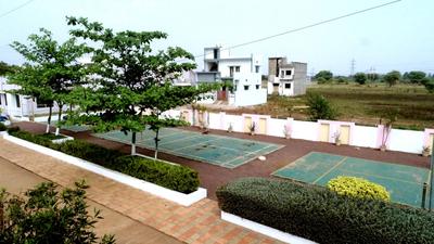 Image of 1500 Sq.ft Residential Plot / Land for sale in Bhilai Marshalling Yard, Charoda for Rs. 2550000