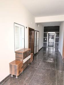 Passage Image of 1886 Sq.ft 3 BHK Apartment / Flat for sale in Kudapa SK Park View, Kowkoor Secunderabad for Rs. 9250000