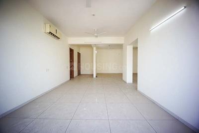 Hall Image of 5470 Sq.ft 5 BHK Apartment / Flat for rent in Iscon Platinum, Bopal Ahmedabad for Rs. 150000