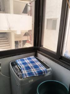 Bedroom Image of 1100 Sq.ft 2 BHK Apartment / Flat for sale in Bodakdev Ahmedabad for Rs. 7000000