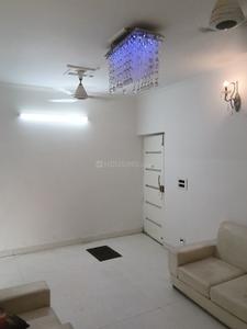 Hall Image of 1400 Sq.ft 2 BHK Apartment / Flat for rent in DDA Flats Vasant Kunj, Vasant Kunj New Delhi for Rs. 55000