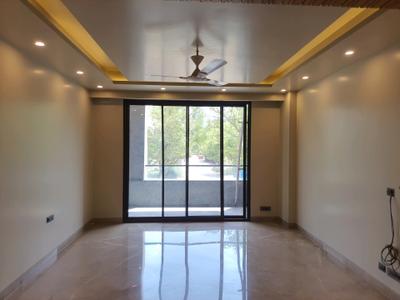 Bedroom Image of 2367 Sq.ft 4 BHK Builder Floor for sale in Sunder Luxury Floors, Sector 40 Gurgaon for Rs. 40000000
