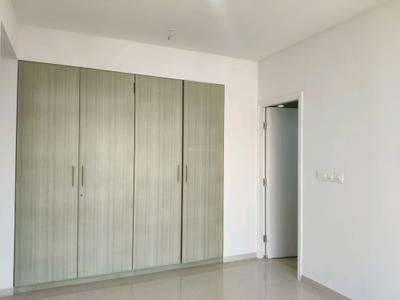 Bedroom Image of 1050 Sq.ft 2 BHK Apartment / Flat for sale in Thane West Thane for Rs. 19200000