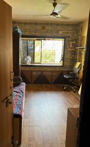Hall Image of 240 Sq.ft 1 RK Apartment / Flat for sale in  Karmasanket CHS, Kurla East Mumbai for Rs. 5800000
