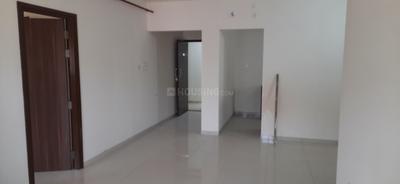 Living Room Image of 1550 Sq.ft 3 BHK Apartment / Flat for sale in Shapoorji Vanaha, Bavdhan Pune for Rs. 12400000
