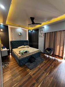 Bedroom Image of 1050 Sq.ft 2 BHK Apartment / Flat for sale in Trinity Trio, Noida Extension Greater Noida for Rs. 4100000