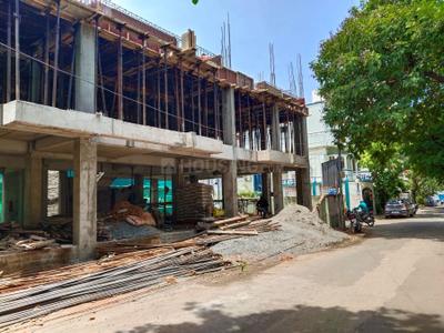 Image of 1209 Sq.ft 3 BHK Apartment / Flat for sale in Kilpauk, Chennai for Rs. 19223105