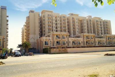 3 BHK Flat