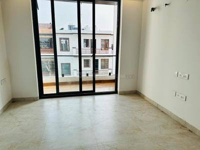 Bedroom Image of 1710 Sq.ft 3 BHK Apartment / Flat for sale in Hazel Wood, Nabha Zirakpur for Rs. 9690000