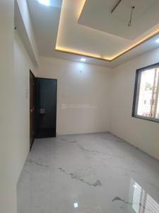 Image of 1200 Sq.ft 3 BHK Apartment / Flat for sale in Parab Nagar, Nashik for Rs. 5200000