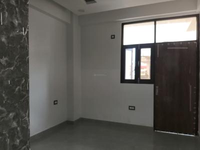 Bedroom Image of 1400 Sq.ft 3 BHK Apartment / Flat for sale in Krishna Elite Homes, Noida Extension Greater Noida for Rs. 5200000