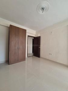 Bedroom Image of 2285 Sq.ft 3 BHK Apartment / Flat for sale in Pareena Express Heights, Sector 99 Gurgaon for Rs. 21600000