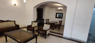 Hall Image of 2700 Sq.ft 4 BHK Villa for rent in Sector 57 Gurgaon for Rs. 120000