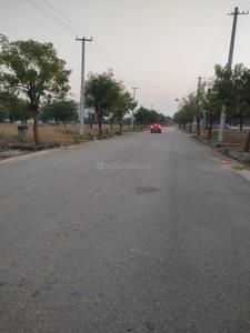 Suprabhat 4 Township Plot View 2