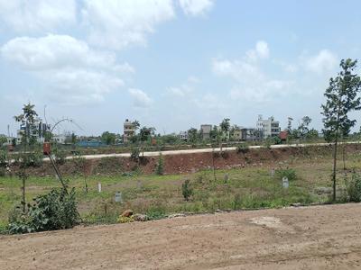 Image of 1000 Sq.ft Residential Plot / Land for sale in Wagholi, Pune for Rs. 2875001