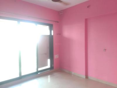 Bedroom Image of 999 Sq.ft 2 BHK Apartment / Flat for sale in DB Orchid Suburbia, Kandivali West Mumbai for Rs. 21500000