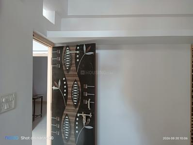 Bedroom Image of 700 Sq.ft 2 BHK Builder Floor for rent in Kumhrar Patna for Rs. 7000