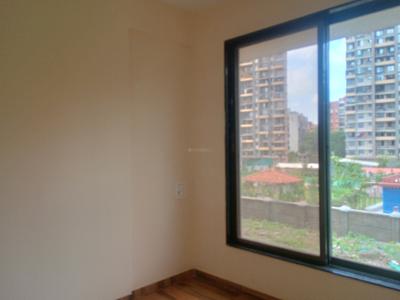 Bedroom Image of 550 Sq.ft 1 BHK Apartment / Flat for sale in Kalyan East Kalyan for Rs. 3200000
