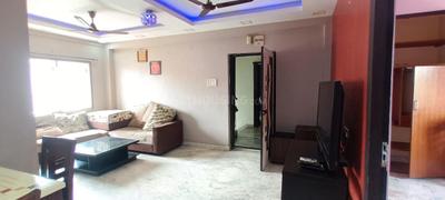 Hall Image of 1367 Sq.ft 3 BHK Apartment / Flat for sale in Madurdaha Kolkata for Rs. 6900000