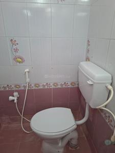 Image of 1380 Sq.ft 3 BHK Apartment / Flat for rent in Ramapuram, Chennai for Rs. 36000
