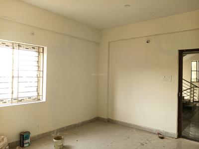 Living Room Image of 1500 Sq.ft 3 BHK Apartment / Flat for sale in S K Dwaraka, Horamavu Bengaluru for Rs. 13294000