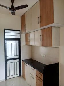 Kitchen Image of 1011 Sq.ft 2 BHK Apartment / Flat for sale in Nashik Road Nashik for Rs. 5000000