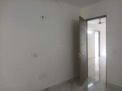 Bedroom Image of 1620 Sq.ft 3.5 BHK Builder Floor for sale in Smartworld Gems, Sector 89 Gurgaon for Rs. 19000000
