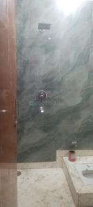 Bathroom Image of 1670 Sq.ft 3 BHK Builder Floor for rent in Kashiram Nagar Moradabad for Rs. 22000