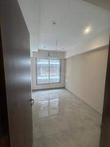 Bedroom Image of 500 Sq.ft 1.5 BHK Apartment / Flat for sale in Sajay Avenue 92, Ghatkopar East Mumbai for Rs. 11000000