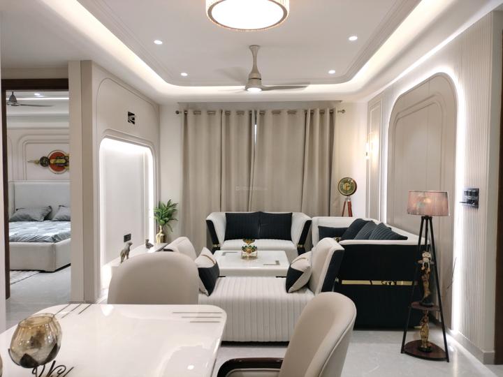 Nikunj Homes Main Image 1