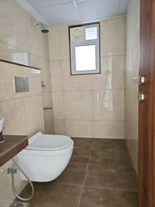 Bedroom Two Image of 1120 Sq.ft 2 BHK Apartment / Flat for sale in Gera World of Joy L, Upper Kharadi Pune for Rs. 13900000