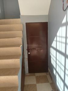 Bathroom Image of 1200 Sq.ft 1 BHK Independent House for rent in Nawada Dehradun for Rs. 9500