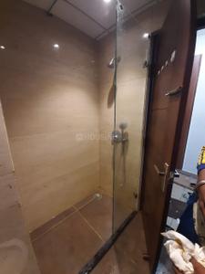 Image of 350 Sq.ft 1 RK Studio for rent in Ashadeep Rainbow, Karolan Ka Barh, Jaipur for Rs. 17500