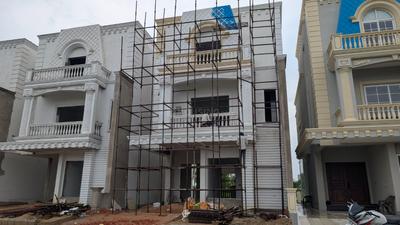 Image of 2450 Sq.ft Residential Plot / Land for sale in Amrawati IT City, Sultanpur Road, Lucknow for Rs. 22400000