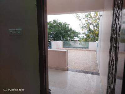 Balcony Image of 1200 Sq.ft 2 BHK Builder Floor for rent in VOC Nagar Tirunelveli for Rs. 8000