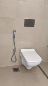Bathroom Image of 1625 Sq.ft 3 BHK Apartment / Flat for rent in Adwalpalkar Stellar, Panjim Goa for Rs. 70000