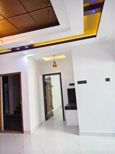 Hall Image of 1263 Sq.ft 3 BHK Apartment / Flat for sale in Royal Garden, Pallavaram Chennai for Rs. 11114400