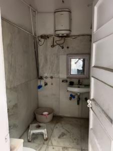 Image of 900 Sq.ft 3 BHK Builder Floor for rent in Lajpat Nagar, New Delhi for Rs. 70000
