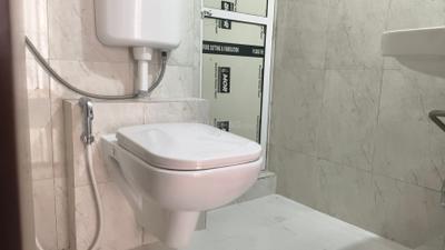 Image of 650 Sq.ft 1 BHK Apartment / Flat for rent in Kasarvadavali, Thane for Rs. 19990