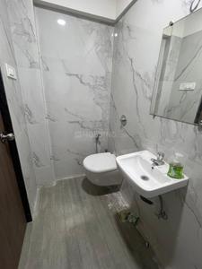 Bathroom Image of Akki home's  in Goregaon East, Mumbai