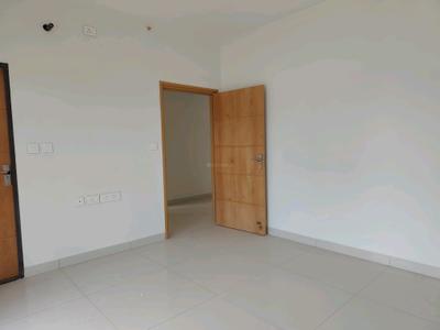 Bedroom Image of 2220 Sq.ft 3 BHK Apartment / Flat for sale in Financial District Hyderabad for Rs. 23200000