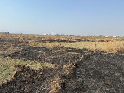 Image of 1089 Sq.ft Residential Plot / Land for sale in Koproli, Uran Taluka, Navi Mumbai for Rs. 435000