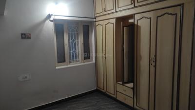 Bedroom Image of 1150 Sq.ft 2 BHK Builder Floor for rent in C V Raman Nagar Bengaluru for Rs. 33000
