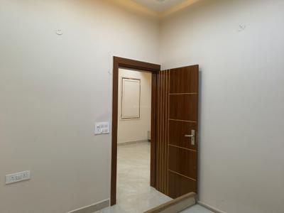 Bedroom Image of 1450 Sq.ft 3 BHK Builder Floor for sale in Indirapuram Ghaziabad for Rs. 12500000