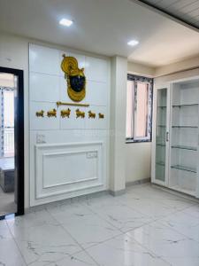 Bedroom Image of 1320 Sq.ft 3 BHK Apartment / Flat for sale in Mansarovar Extension Jaipur for Rs. 6251000