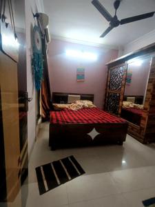 Bedroom Image of 775 Sq.ft 2 BHK Apartment / Flat for sale in Rashmi Classic, Nalasopara East Nala Sopara for Rs. 4700000