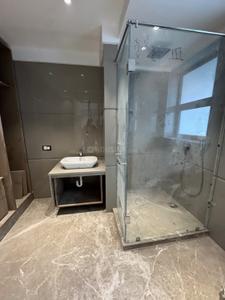 Image of 3600 Sq.ft 4 BHK Builder Floor for sale in Rajouri Garden, New Delhi for Rs. 80000000