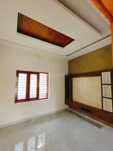 Hall Image of 1550 Sq.ft 3 BHK Independent House for sale in Alangad Kochi for Rs. 6300000